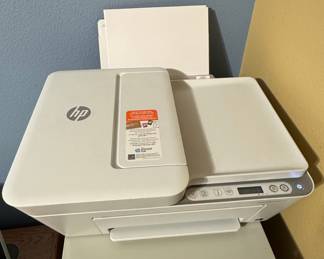 HP DeskJet 4155e All-in-One Printer