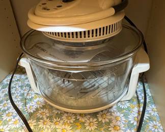 Oyama Turbo Convection Oven