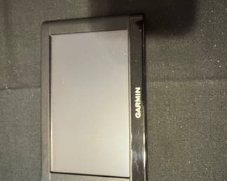 Garmin nüvi 255W GPS Navigator