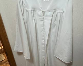 Jostens Graduation Gown