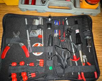 Belkin 55-Piece Computer Tool Kit