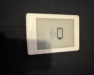 Amazon Kindle Paperwhite 7th Gen DP75SDI