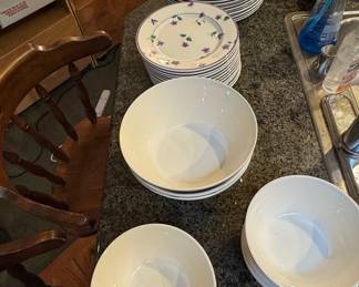 Lenox "Butterfly Meadow" Dinnerware Set