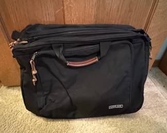 Lands' End Commuter Bag