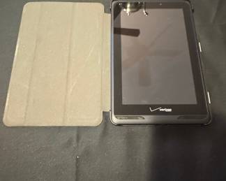 Verizon Ellipsis 8 Tablet