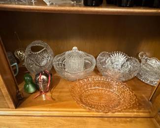 Libbey Classic Smoke Glassware Set