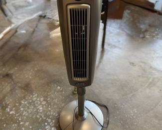 Lasko 42" Oscillating Tower Fan