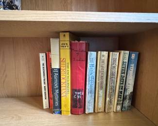Steven Erikson Malazan Book of the Fallen Series Collection