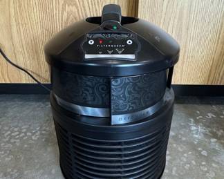 FilterQueen Defender AM4000 Air Purifier