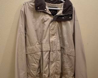 Vintage Pacific Trail Men's Jacket