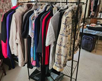 Vintage clothing