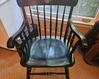Davidson College Chair