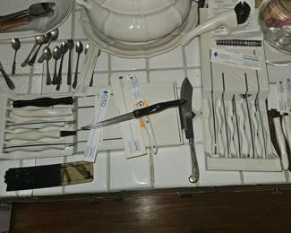 Cutco Knives