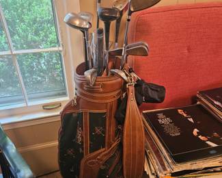 Golf Clubs