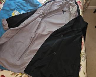 Eileen Fisher Jacket