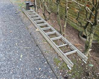 Extension Ladder