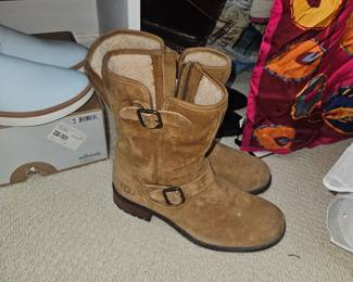 UGG boots