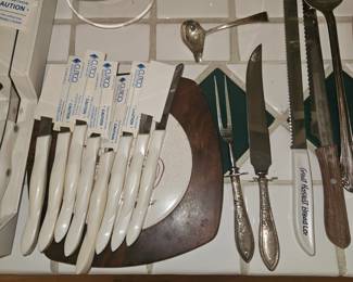 Cutco Knives