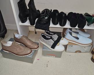 Vaneli shoes