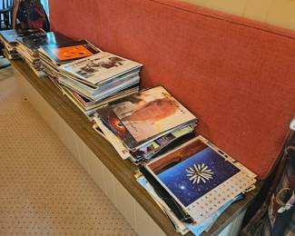 Vintage Vinyl