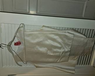Vintage clothing