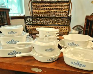 Corning Ware