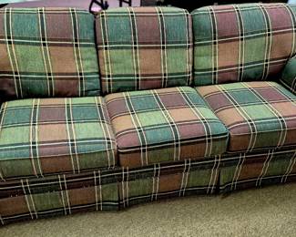 Flexsteel sofa-like new!!