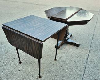 Tables