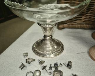 Sterling and weighted sterling