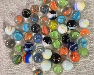 Marbles