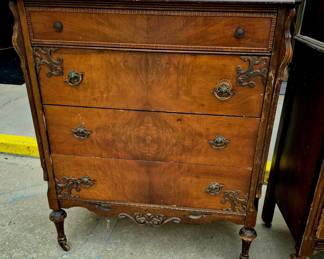 "Project" dressers