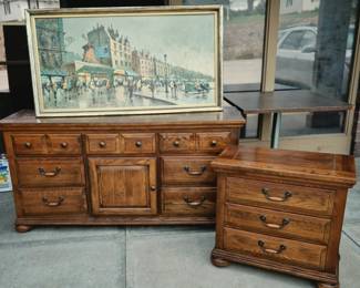 Bedroom sets