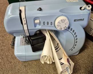 Kenmore sewing machine