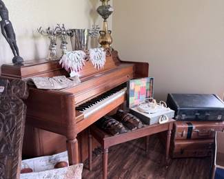 Piano