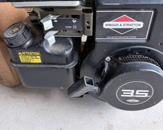 Water pump