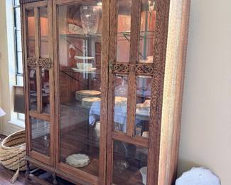 China hutch