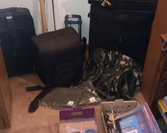 luggage