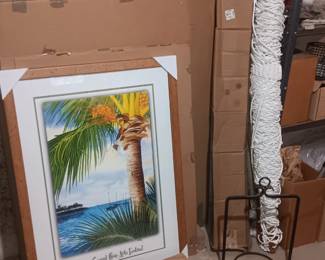 new in box hammock