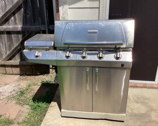 Grill