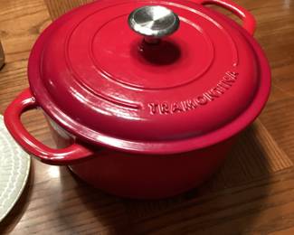 Cookware 