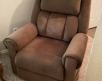 Recliner