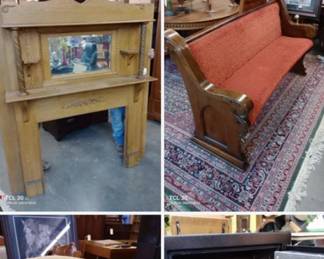 Sale Picture