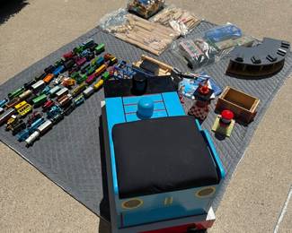 Sale Picture