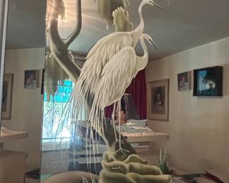 Decorative Mirror second image