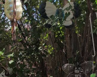 Garden Ornaments