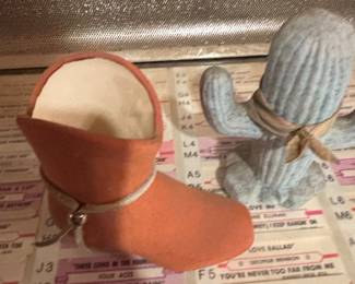 Snowman Jar with Lid third image