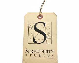 Serendipity Studios Desert Skull Wall Art by Johanna Jann second image