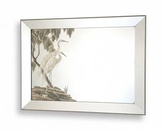 Decorative Mirror