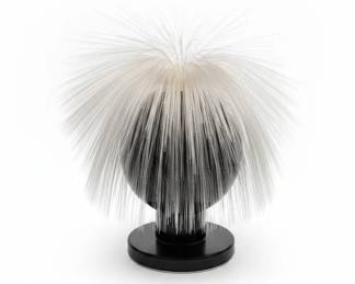 Fantasia Sunburst Fiber Optic Lamp