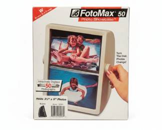 Byers FotoMax Photo Showcase